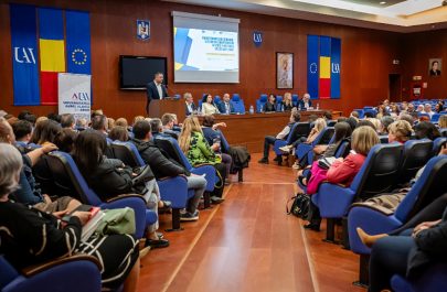 UAV Transformare Educațională Integrarea competențelor digitale în predarea multidisciplinară 2