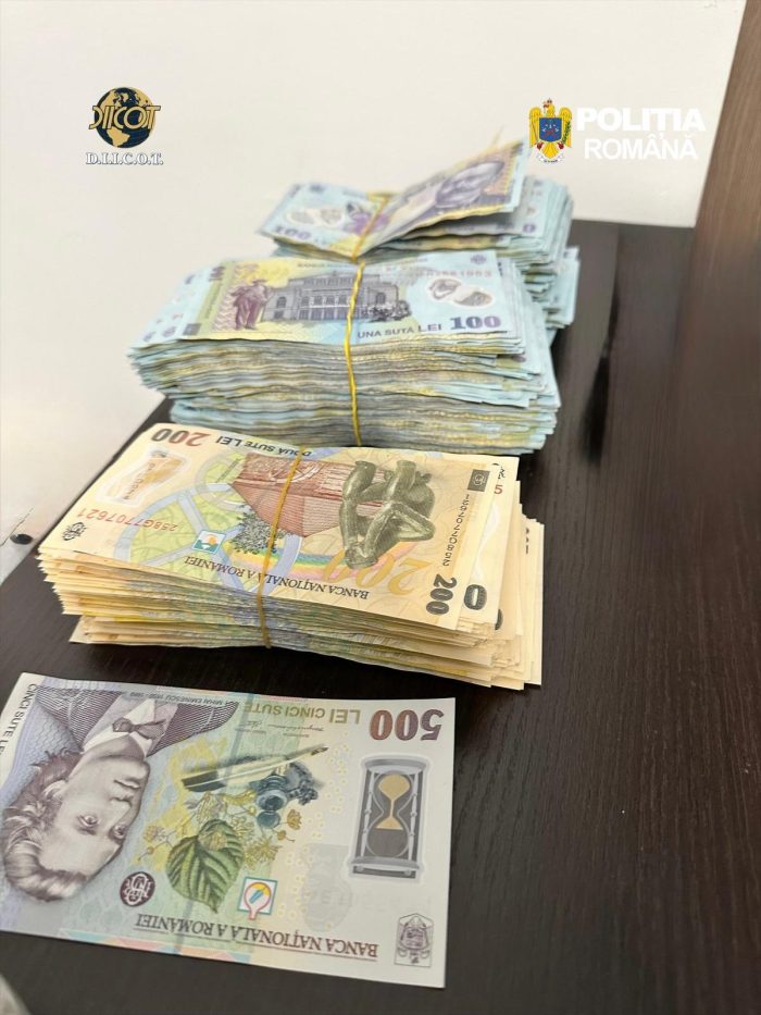 Poza pentru articolul Arad: Minor de 17 ani, arestat pentru trafic de droguri după un flagrant cu cantități impresionante