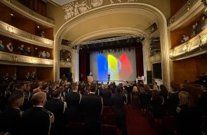 Ziua Poliției Arad