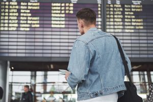 zboruri anulate Iran anulări