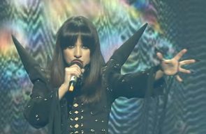 scandal Eurovision