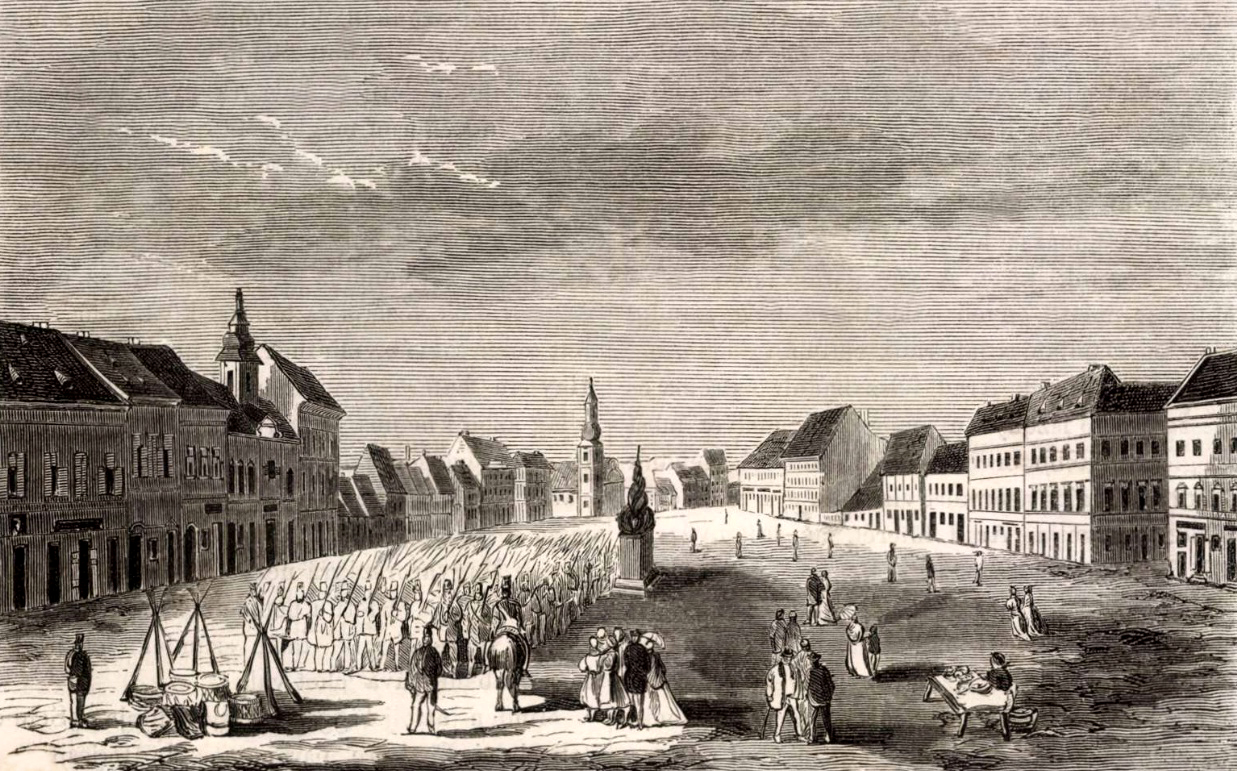 arad foter 1849