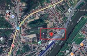 Radna autogara CTP