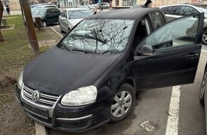 autoturism Șimand