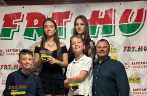 PRIM Racing