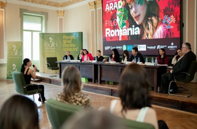 casting Filon de Arad (2)