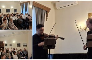 concert Stradivarius Sonoro