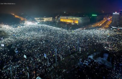 criză proteste oug 13