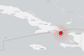 cutremur cuba