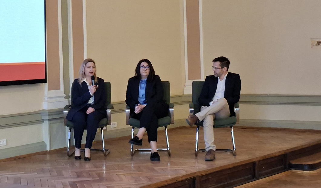 Poza pentru articolul Jocurile de noroc din Arad, între protecția sănătății publice și teama de piața neagră. Concluziile dezbaterii publice