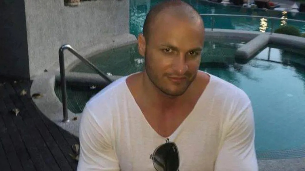 Percheziții la casa lui Daniel Dragoman, suspect de furt de cupru în Timiș.