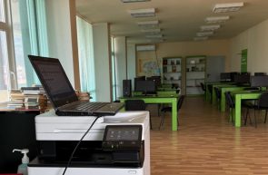 digitalizare biblioteci