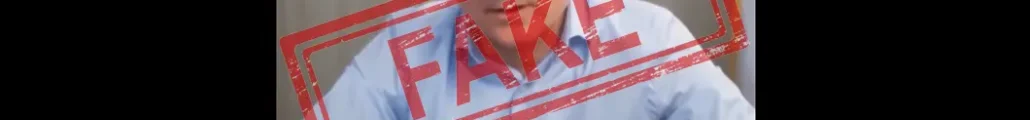 escrocherie deepfake Nicușor Dan Facebook New Freedom