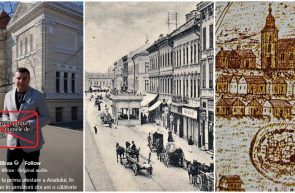 Arad NU 1000 ani ci Orod