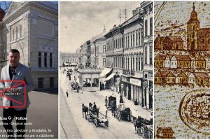 Arad NU 1000 ani ci Orod
