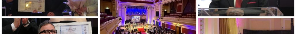 Gala Elitelor Arădene 2026