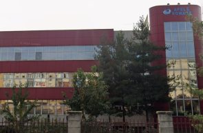 Apele Române Arad