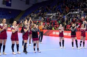 handbal feminin