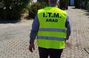 ITM Arad controale