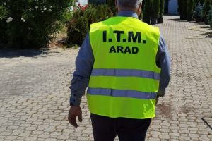 ITM Arad controale