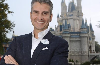 josh d’amaro disney