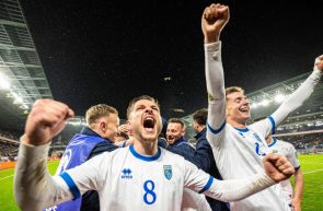 kosovo