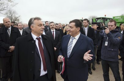 meszaros orban