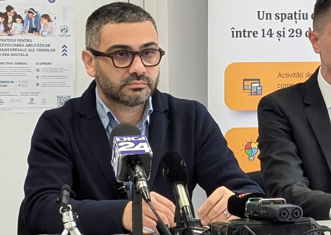 Poza pentru articolul Ministrul Muncii, la Arad: Reduceri de cheltuieli fără concedieri