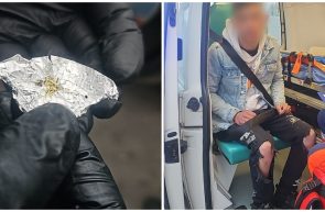 minor substanțe