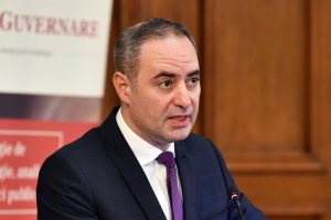 Alexandru Nazare rectificare bugetară