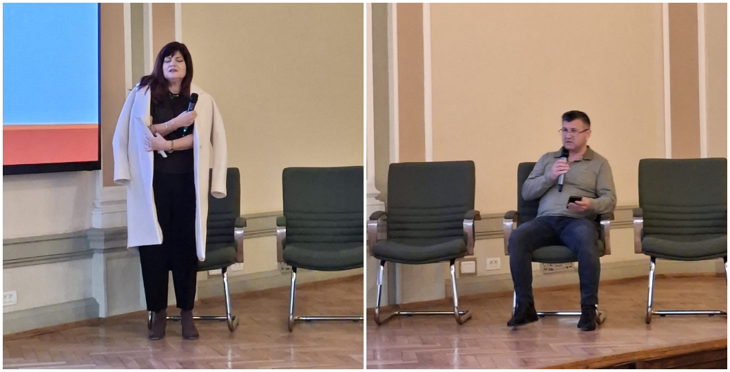 Poza pentru articolul Jocurile de noroc din Arad, între protecția sănătății publice și teama de piața neagră. Concluziile dezbaterii publice