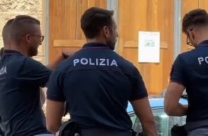 Polizia Italia