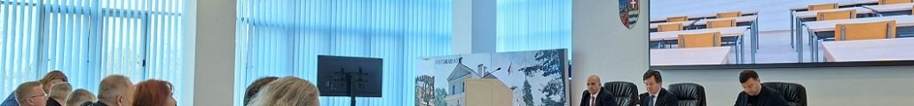 finar proiect școli pnrr
