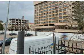 Hotel Parc ARSAT