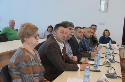 reorganizare spitale primari