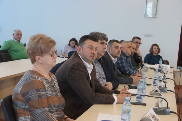 reorganizare spitale primari