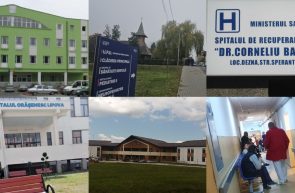 spitalele județ viitor