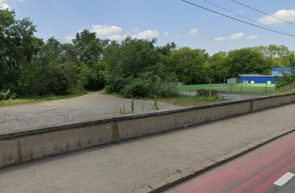skatepark
