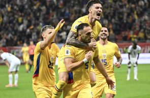speciala meci Turcia România