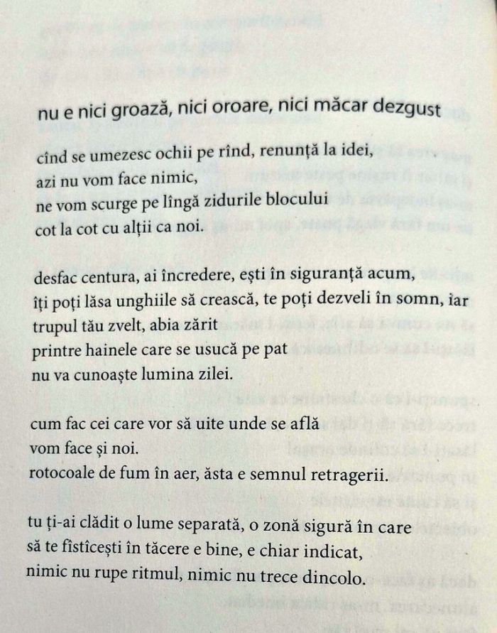 Poza pentru articolul Ştiri aproape ratate (52). Pantofi prea mari pentru o lume prea mică, în plin doom and gloom