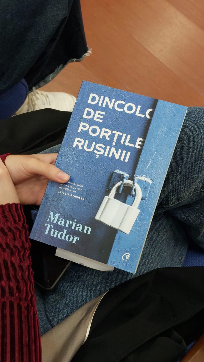 Poza pentru articolul „Deținuții le-au mâncat pantofii!” Mărturii incredibile din arest care îi au în centru pe consumatorii de droguri