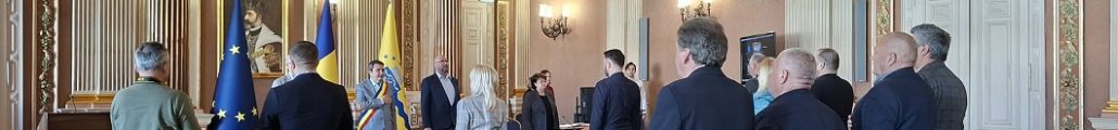 65 posturi vacante organigramă