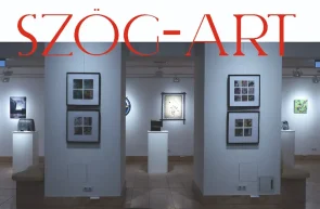 Artiștii Szög-Art din Szeged expun la Galeria Delta