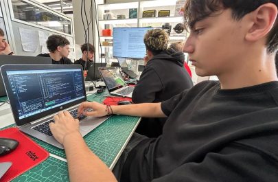 Experiență Erasmus de succes pentru elevii Colegiului Național „Elena Ghiba Birta” Arad, în Granada (3)