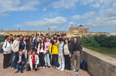 Experiență Erasmus de succes pentru elevii Colegiului Național „Elena Ghiba Birta” Arad, în Granada (4)