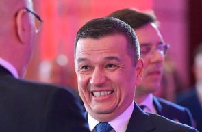 Sorin Grindeanu