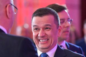 Sorin Grindeanu