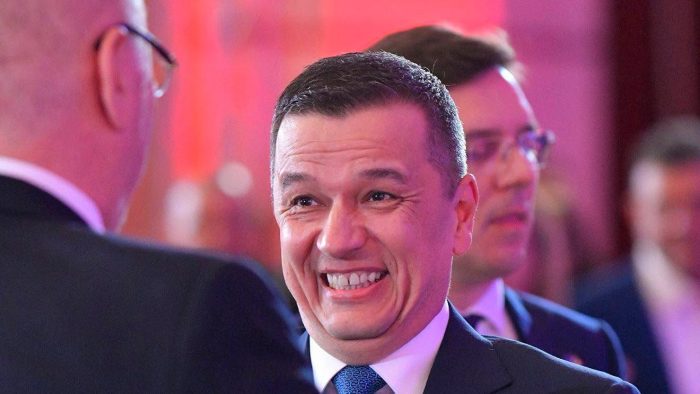 Grindeanu brexit