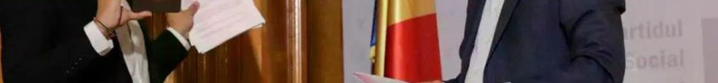 Grindeanu și Simion alianțe