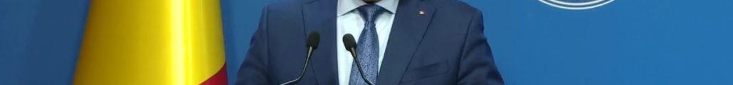 Ilie Bolojan miniștri interimari